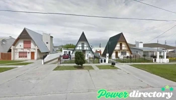 Consultorio de Kinesiologia Y Fisioterapia. Lic Susana Magra - Z9300 Puerto Santa Cruz