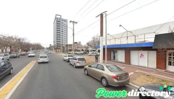 Consultorio de Kinesiologia Y Fisioterapia Praxis - L6300Cmc Santa Rosa