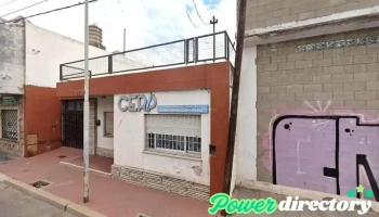 Consultorio de Kinesiologia y Fisioterapia - Río Cuarto