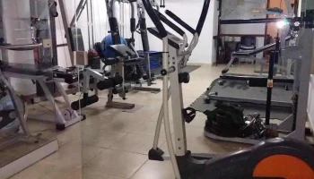 Consultorio de Kinesiología y gimnasio de Rehabilitación Máximo Gym - Villa De Las Rosas