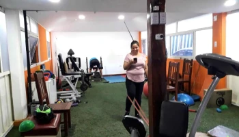 Consultorio de Osteopatía y Rehabilitación Deportiva Lic. Coronel - K4707 San Isidro