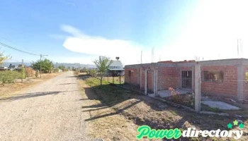 Consultorio Fisiokinesico Klga Nolasco Sofia Mp 645 - Rosario De Lerma