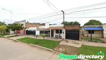 Consultorio Kinesico Lic. Mauricio Martinez - Sáenz Peña