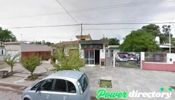 Consultorio kinesiologia y fisioterapia - Laboulaye