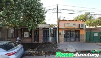 Consultorio Kinesiología Y Fisioterapia Sergio David Chaile - Tartagal