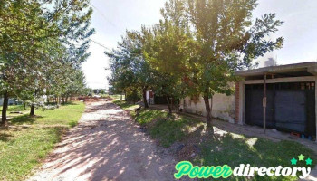 Consultorio Kinesiologico - Corrientes