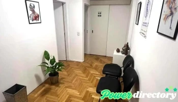 Consultorio Kot - Cdad. Autónoma De Buenos Aires