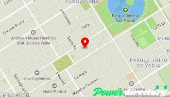 Consultorio Medico Corrientes - 9 De Julio