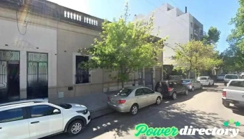 Consultorio Privado de Rehabilitacion Lic Carlstrom Y Talei - Villa María