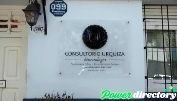 Consultorio Urquiza - C1431Cmk Cdad. Autónoma De Buenos Aires
