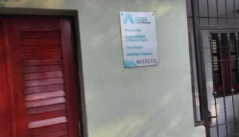 Consultorios Contigiani - Córdoba
