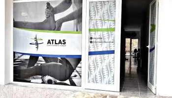Consultorios De Kinesiologia Atlas - Gral. Roca