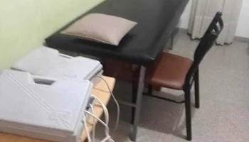 Consultorios de Nutrición y Fisioterapia - Río Segundo
