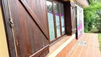 Consultorios Kochmann - kinesiologia y fisioterapia - Villa Gral. Belgrano