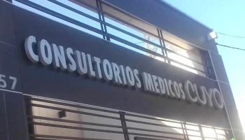 Consultorios Médicos Cuyo - San Rafael