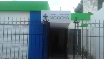 Consultorios Nogoya - Nogoyá