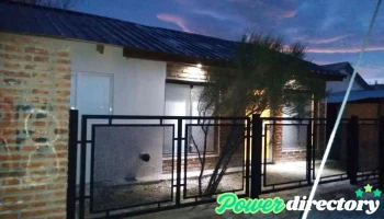 Consultorios San Miguel - U9020 Sarmiento