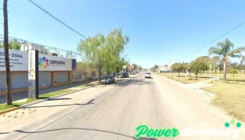 Cooperativa Energía Electrica y Agua Ltda. - Tío Pujio