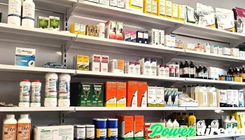 Cooperativa Ganadera Agricola y de Consumo Porteña Ltda Sucursal Brinkmann - Brinkmann