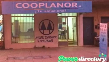 Cooplanor - Resistencia