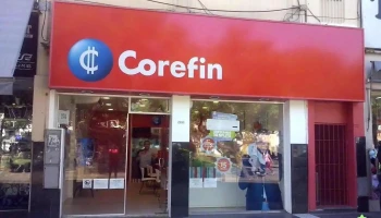 Corefin - Fpx