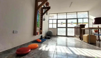 Corpo Sanno Kinesiologia y Fisioterapia - Rivadavia