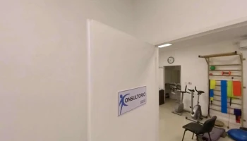 Corpore Kinesiologo Emilio Alvarez - U9001 Rada Tilly