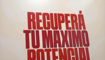 Corpore - Río Cuarto