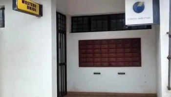 Correo Argentino - Sucursal Pcia. De La Plaza - Presidencia De La Plaza