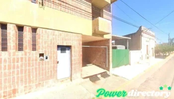 Correo Argentino - Sucursal Sta. Rosa De Rio Primero - Villa Santa Rosa