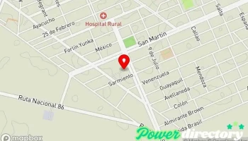 Correo Argentino - Sucursal Villa Gral. Guemes - Villa Gral. Guemes