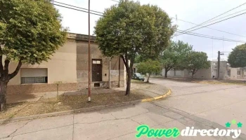 Correo Argentino - Sucursal Villa Mugueta - Villa Mugueta