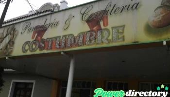 Costumbre - Termas De Río Hondo