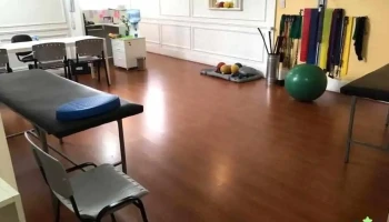 CREaS Centro de Rehabilitación de la Extremidad Superior - C1425Bgh Cdad. Autónoma De Buenos Aires