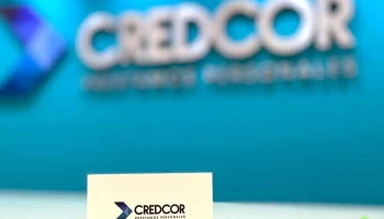 Credcor - préstamos personales - Córdoba