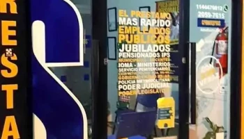 Crediexpress El Prestamo Mas Rapido - San Justo