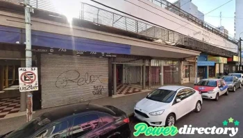 Credil S.r.l. Sucursal Quilmes - Klc