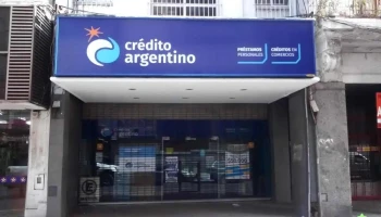 Crédito Argentino - Rosario