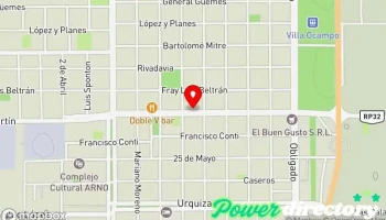 Crédito Argentino Villa Ocampo - Villa Ocampo