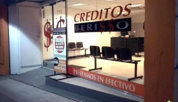 Créditos Berisso - Berisso