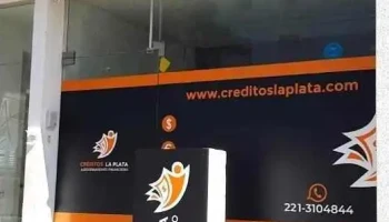 Creditos La Plata - La Plata