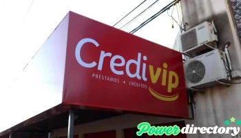 Credivip - Barranqueras