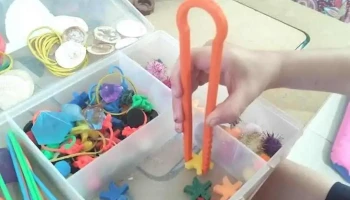 Creer Espacio Terapéutico - Añatuya