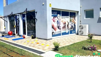 Crm Centro Medico de Rehabilitacion - Nogoyá
