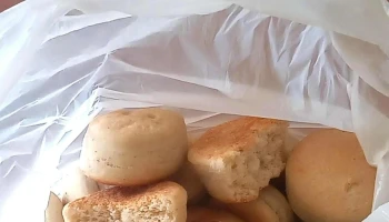 Croissant - San Luis