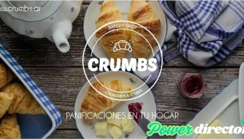 Crumbs Bakeryshop - San Luis