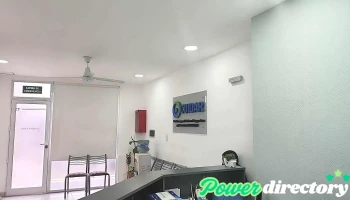 Cuidar - Centro Especializado En Diagnostico Y Tratamiento Del Dolor - Santiago Del Estero