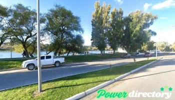 de la Costa Farmacia - Viedma