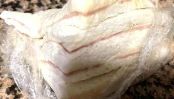 De Norte a Sur. Pastelería artesanal - Yapeyú