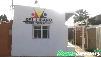 Del Libano centro fisiokinesico - Rivadavia
